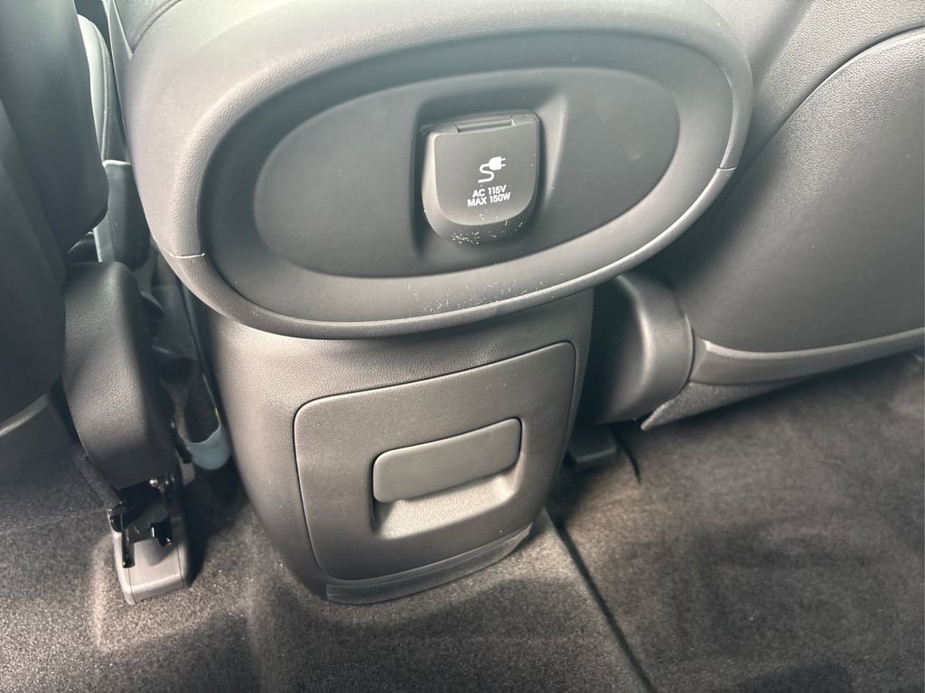 New 2026 Hyundai Palisade XRT Pro image 28
