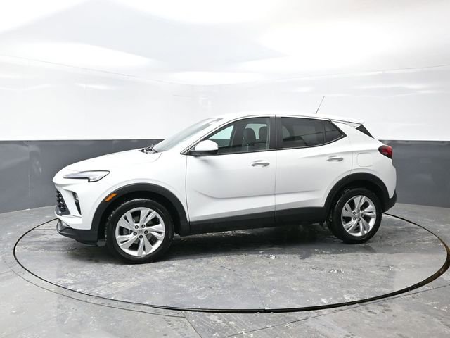 Used 2025 Buick Encore GX Preferred image 8