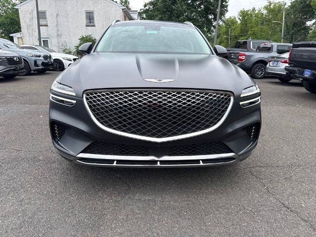 Used 2024 Genesis GV70 2.5T w/ Select Package AWD/4WD image 2