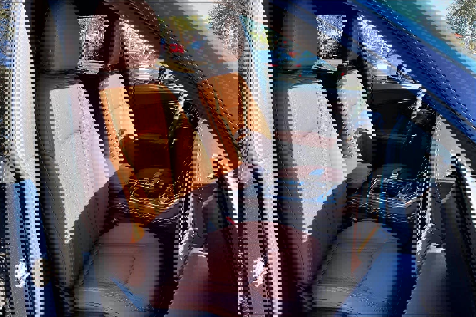 Used 2025 Audi Q8 Premium Plus image 8