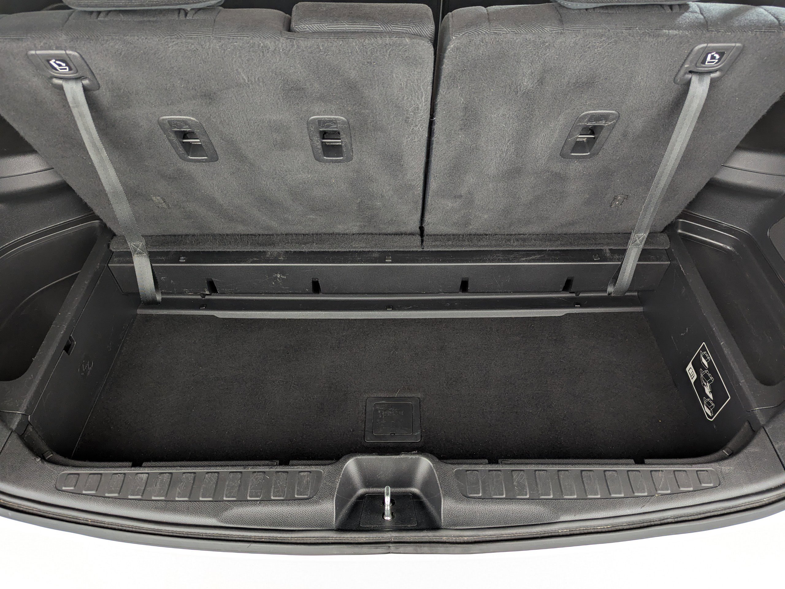 Used 2022 Honda Pilot Sport image 25