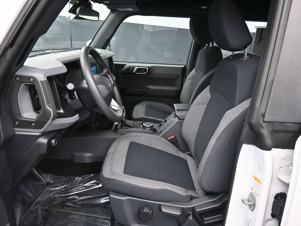 Used 2021 Ford Bronco Base image 20