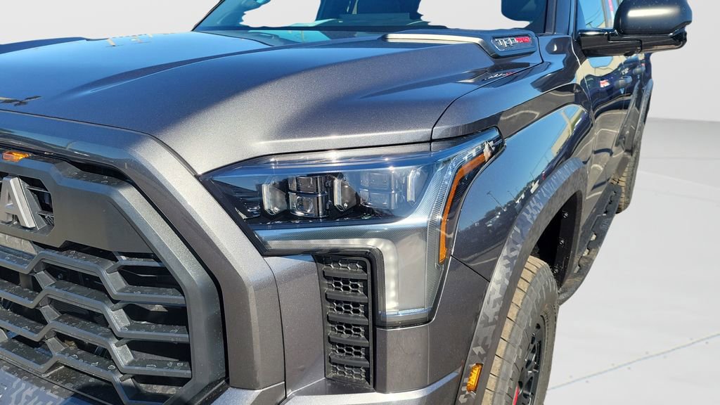 New 2026 Toyota Tundra TRD Pro image 9