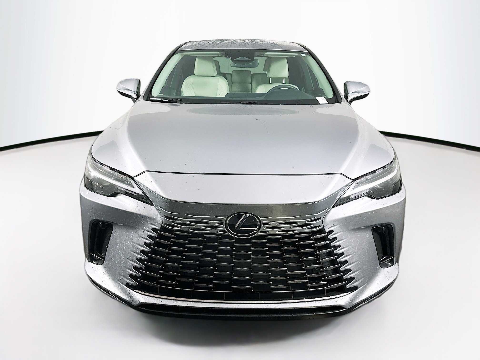 Used 2024 Lexus RX 350 RX 350 image 2