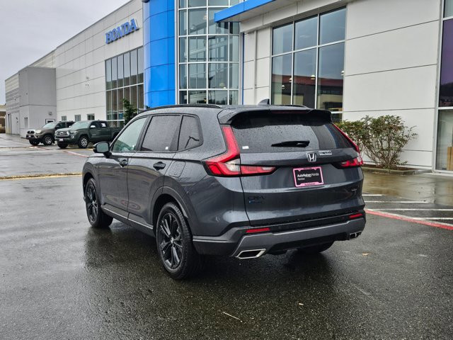 New 2026 Honda CR-V Sport Touring image 3
