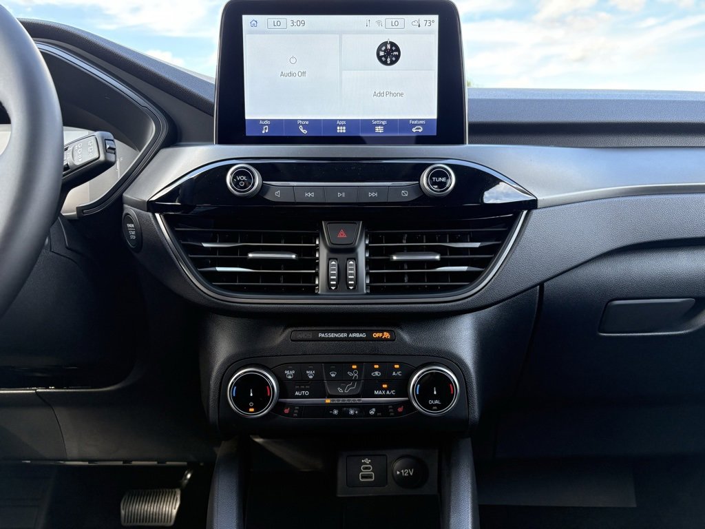 New 2026 Ford Escape Active image 44