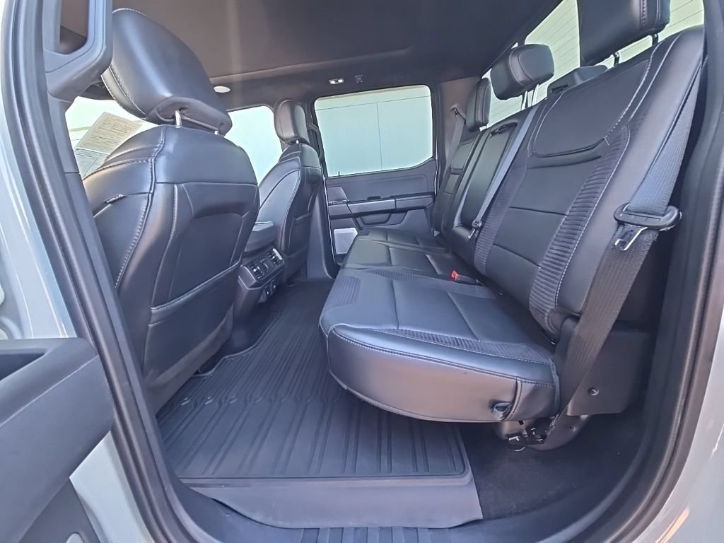 Used 2023 Ford F150 Raptor AWD/4WD image 41