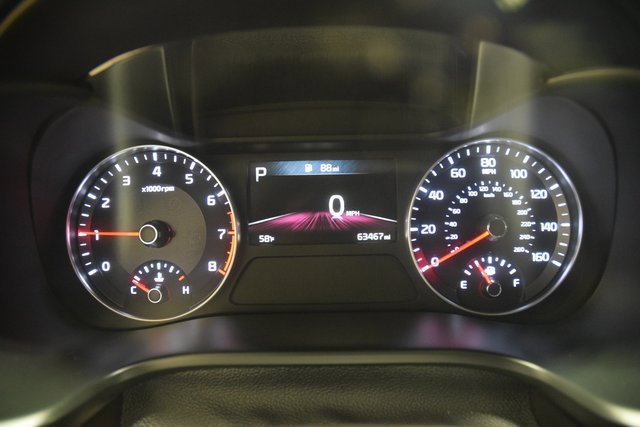 Used 2022 Kia Forte GT-Line w/ GT-Line Premium Package image 50