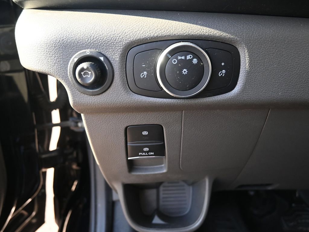 Used 2022 Ford Transit 250 148 High Roof Extended AWD w/ Interior Upgrade Package image 20