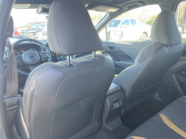 Used 2024 Subaru Crosstrek 2.5i Sport image 28