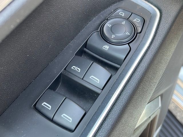 Used 2024 Chevrolet Silverado 1500 LT w/ Z71 Off-Road Package image 17