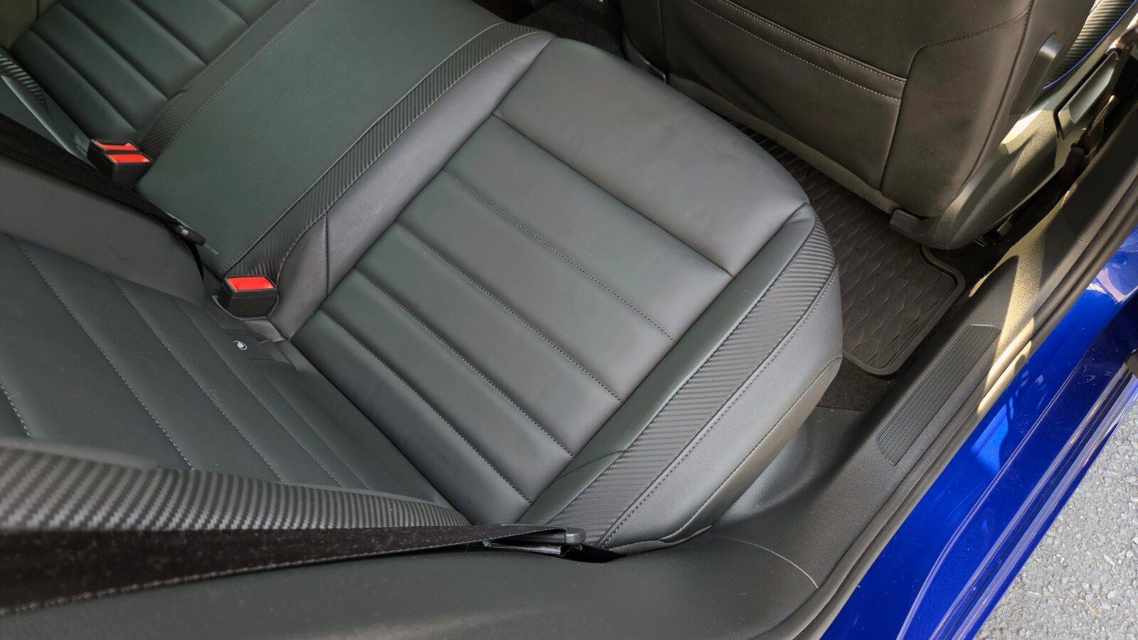 Certified 2024 Volkswagen Golf R AWD/4WD image 52