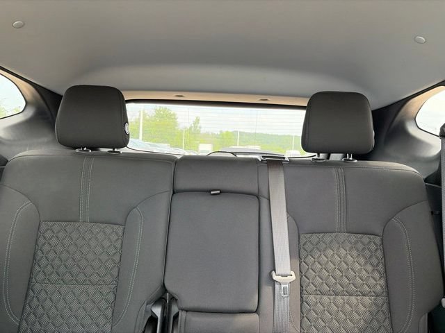 Used 2021 Chevrolet Blazer LT FWD image 30