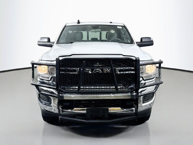 Used 2022 RAM 2500 Tradesman AWD/4WD image 2