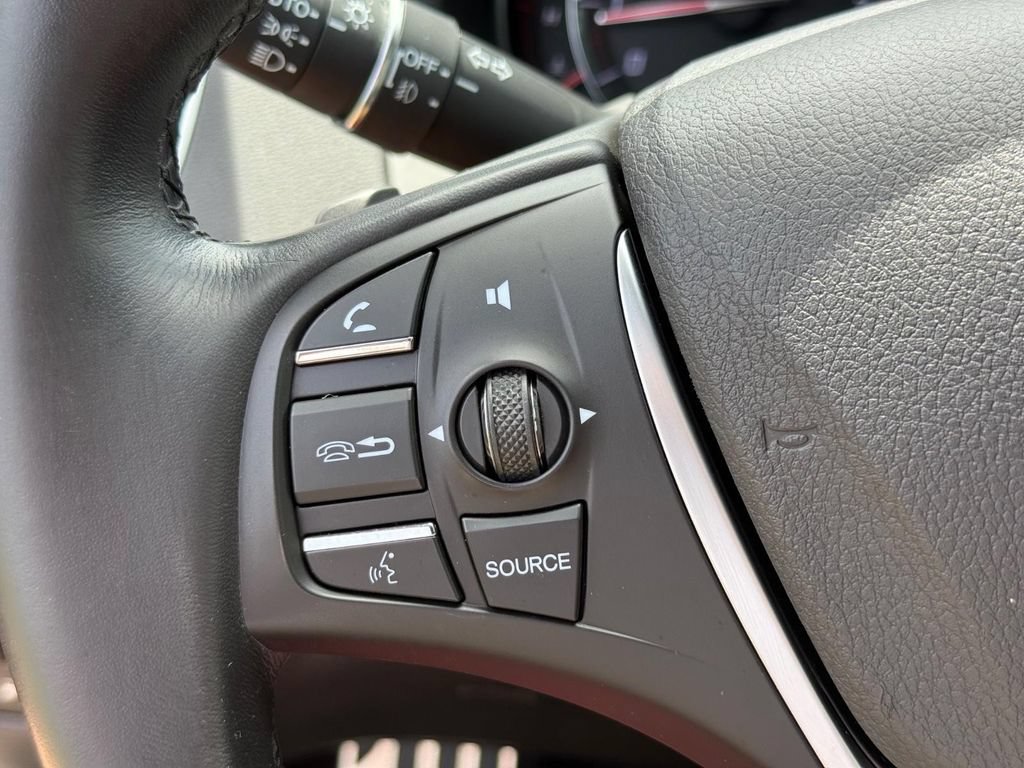 Certified 2020 Acura TLX Type S PMC Edition AWD/4WD image 17