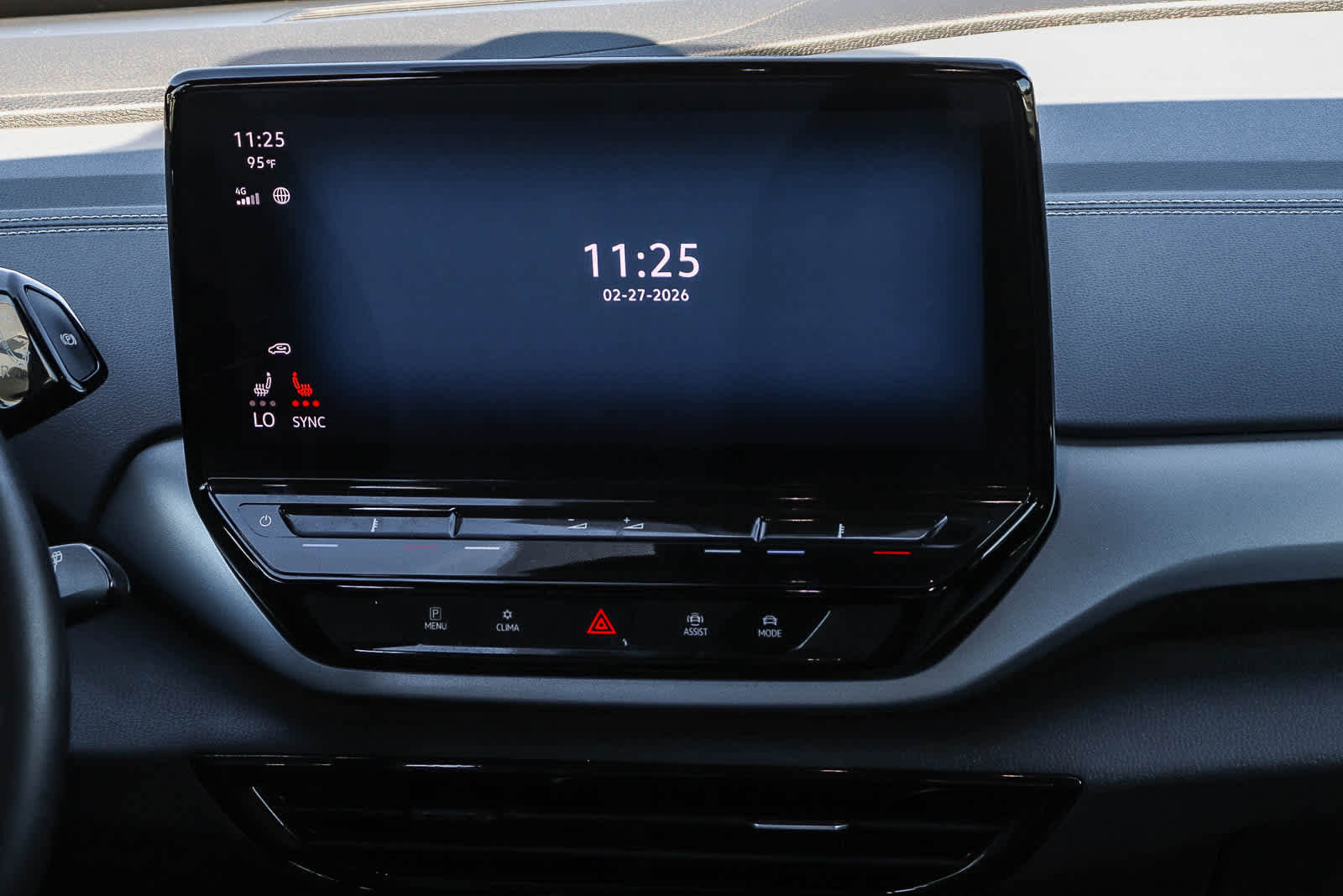 Used 2023 Volkswagen ID.4 Pro image 12