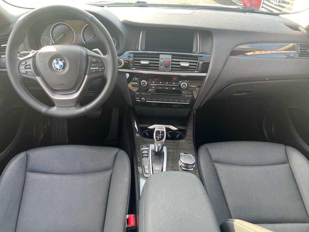 Used 2015 BMW X4 xDrive28i AWD/4WD image 19