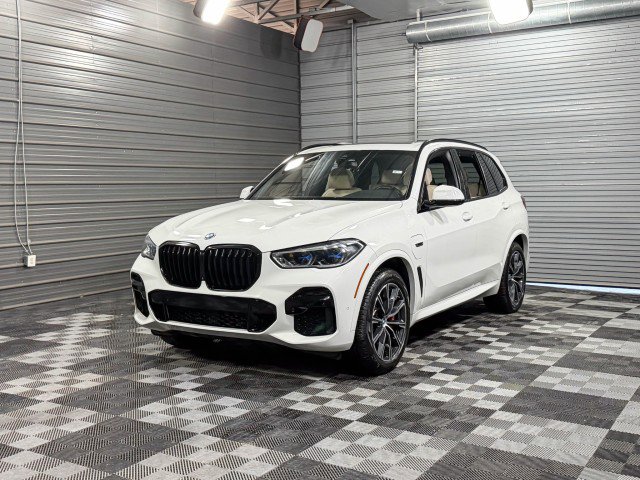 Used 2022 BMW X5 xDrive45e w/ M Sport Package image 50