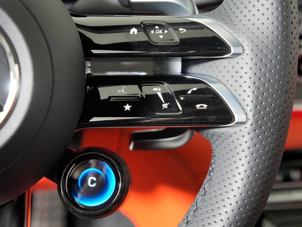 New 2026 Mercedes-Benz AMG GT 43 image 25