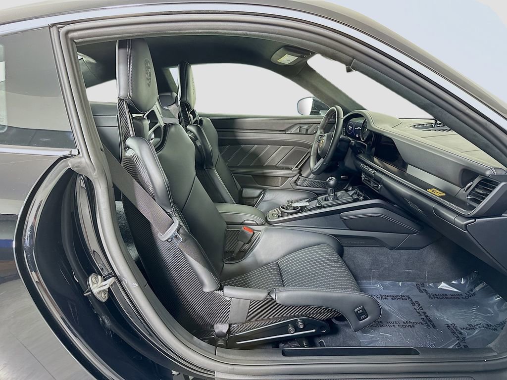 Used 2024 Porsche 911 GT3 RS image 25