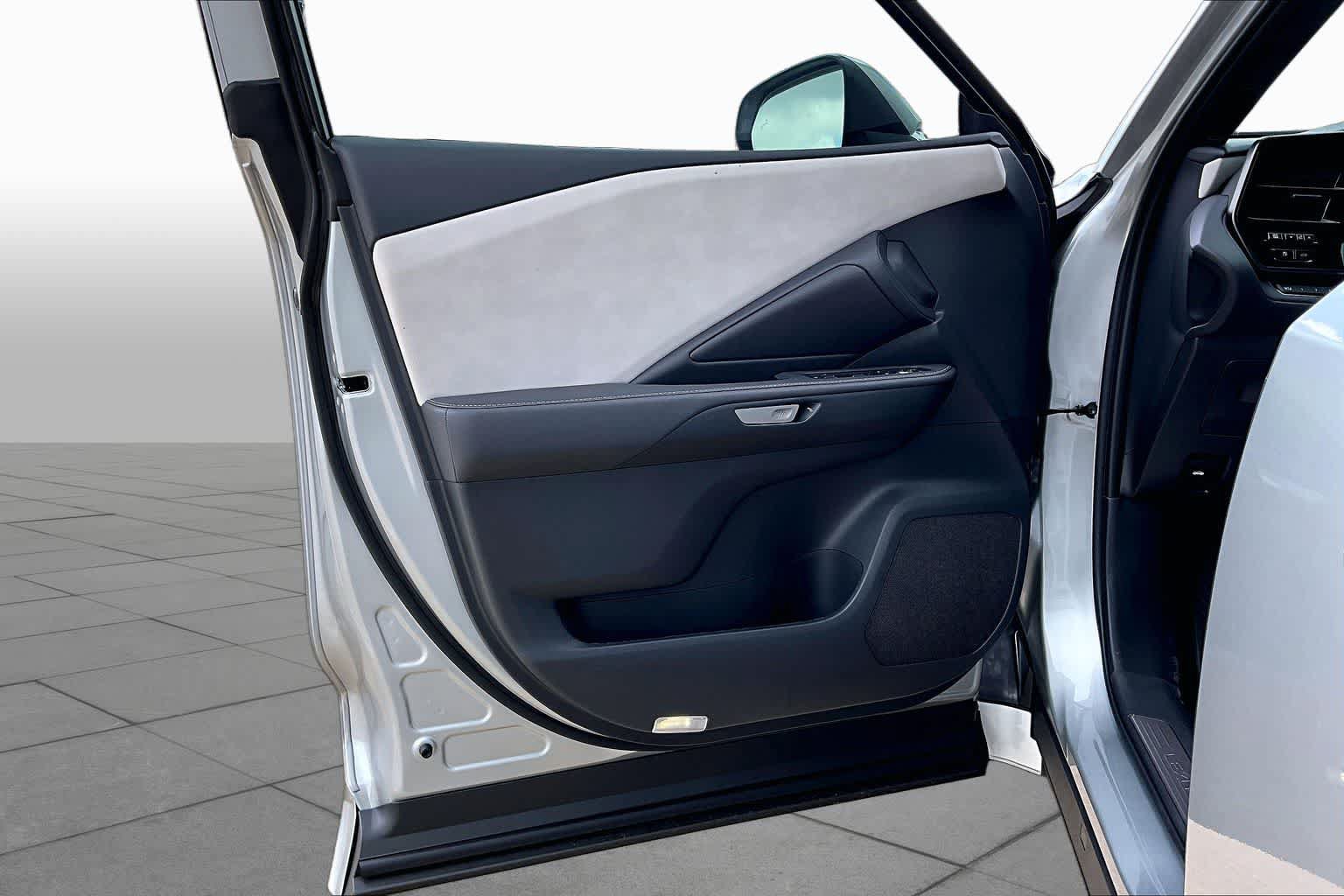 New 2026 Lexus TX 350 AWD w/ Technology Package image 10