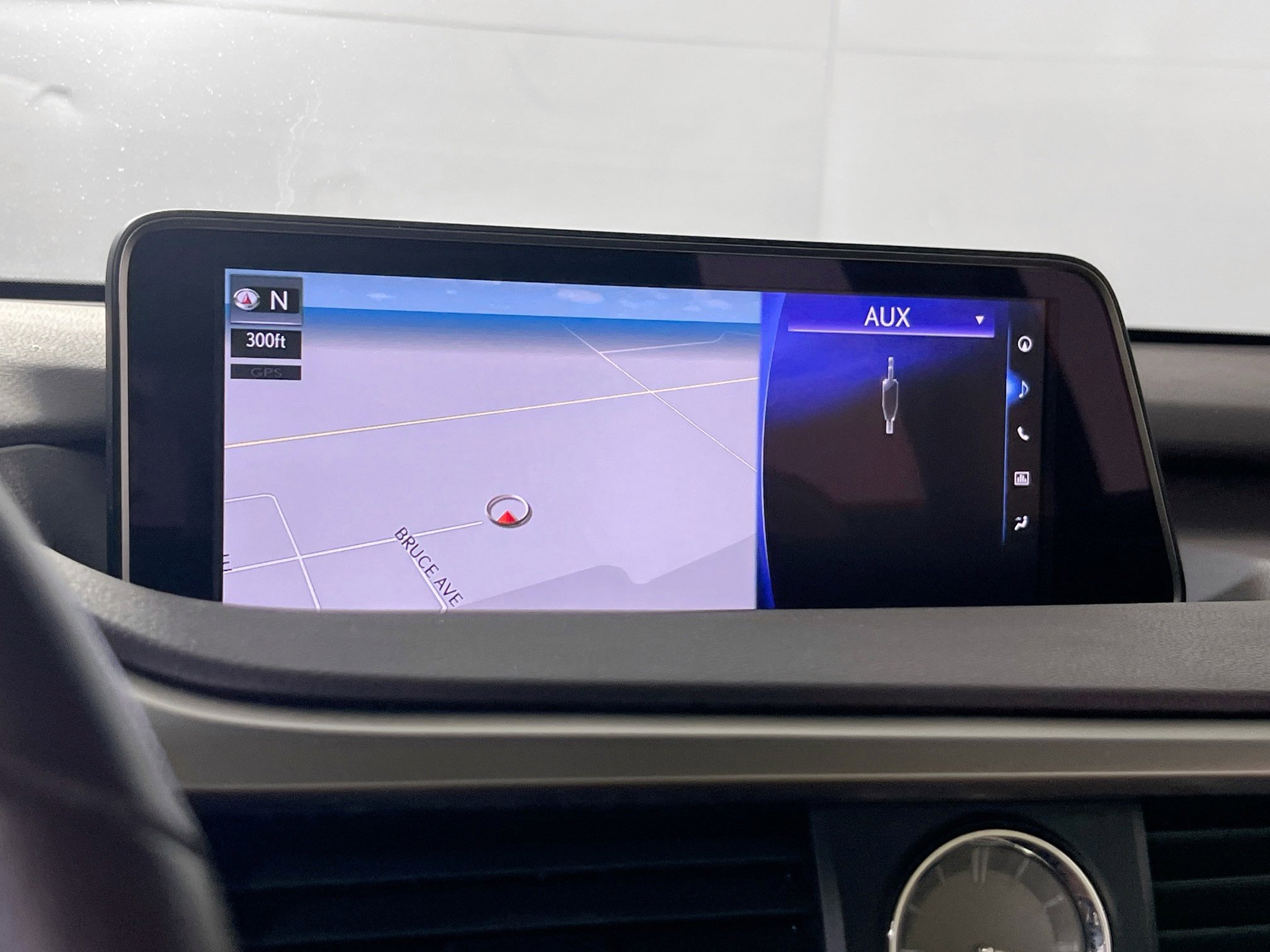 Used 2019 Lexus RX 350 AWD w/ Navigation Package image 13