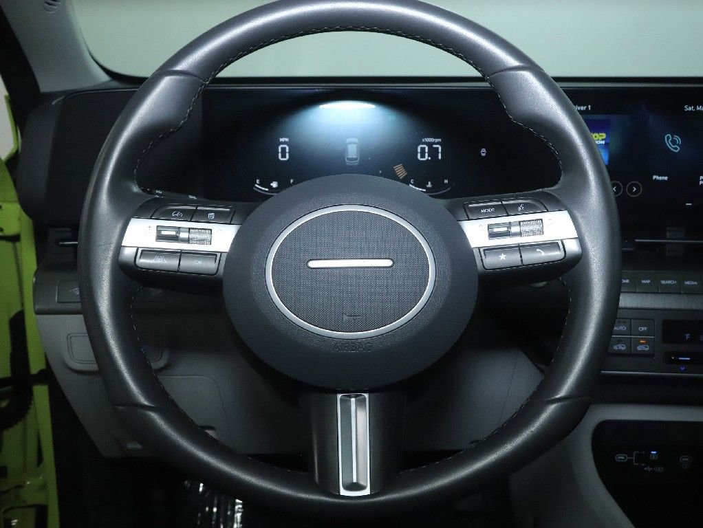 Used 2024 Hyundai Kona SEL AWD/4WD image 22