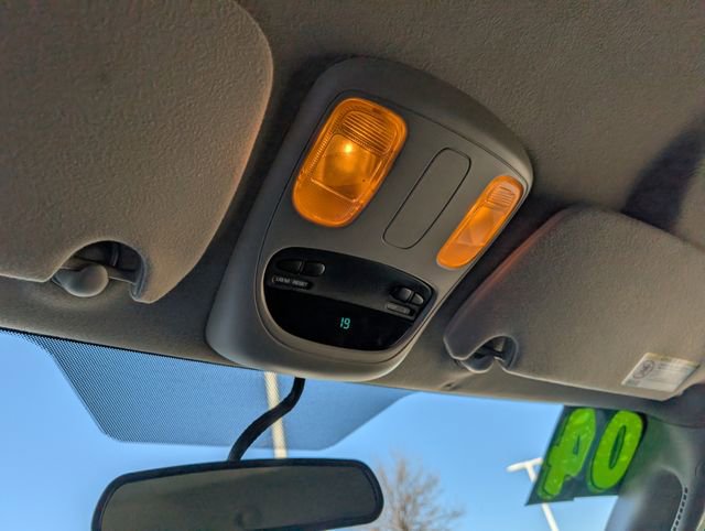 Used 2004 Dodge Ram 2500 Truck SLT w/ Off-Road Group image 15