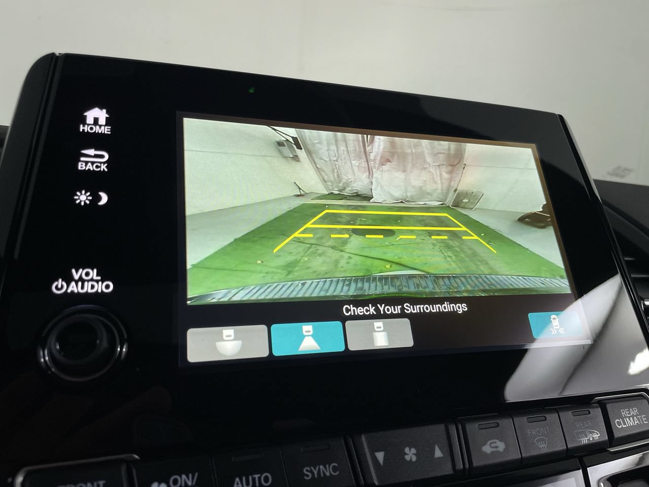Used 2023 Honda Odyssey Sport image 16