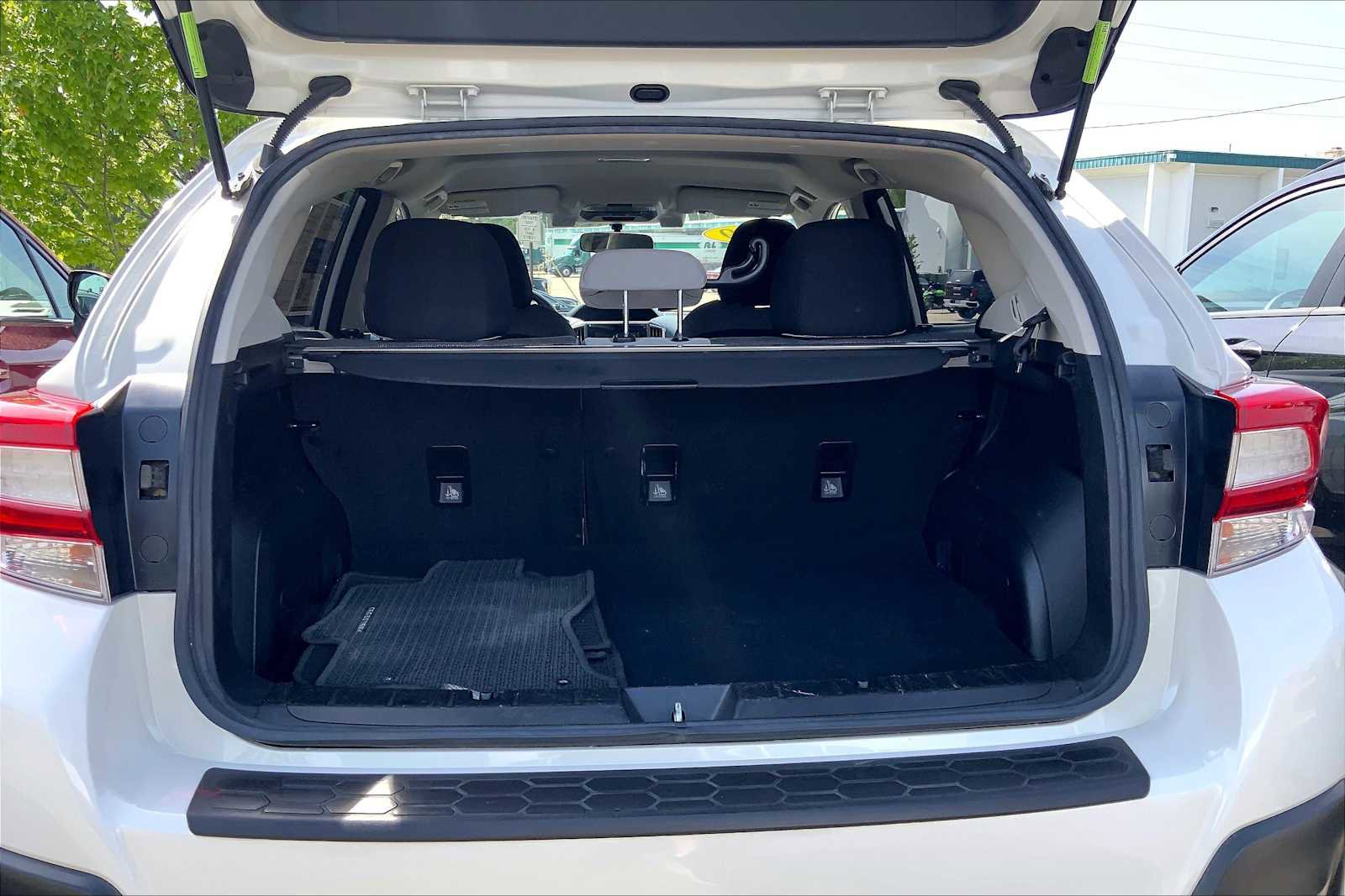 Used 2019 Subaru Crosstrek 2.0i w/ Eyesight System AWD/4WD image 34