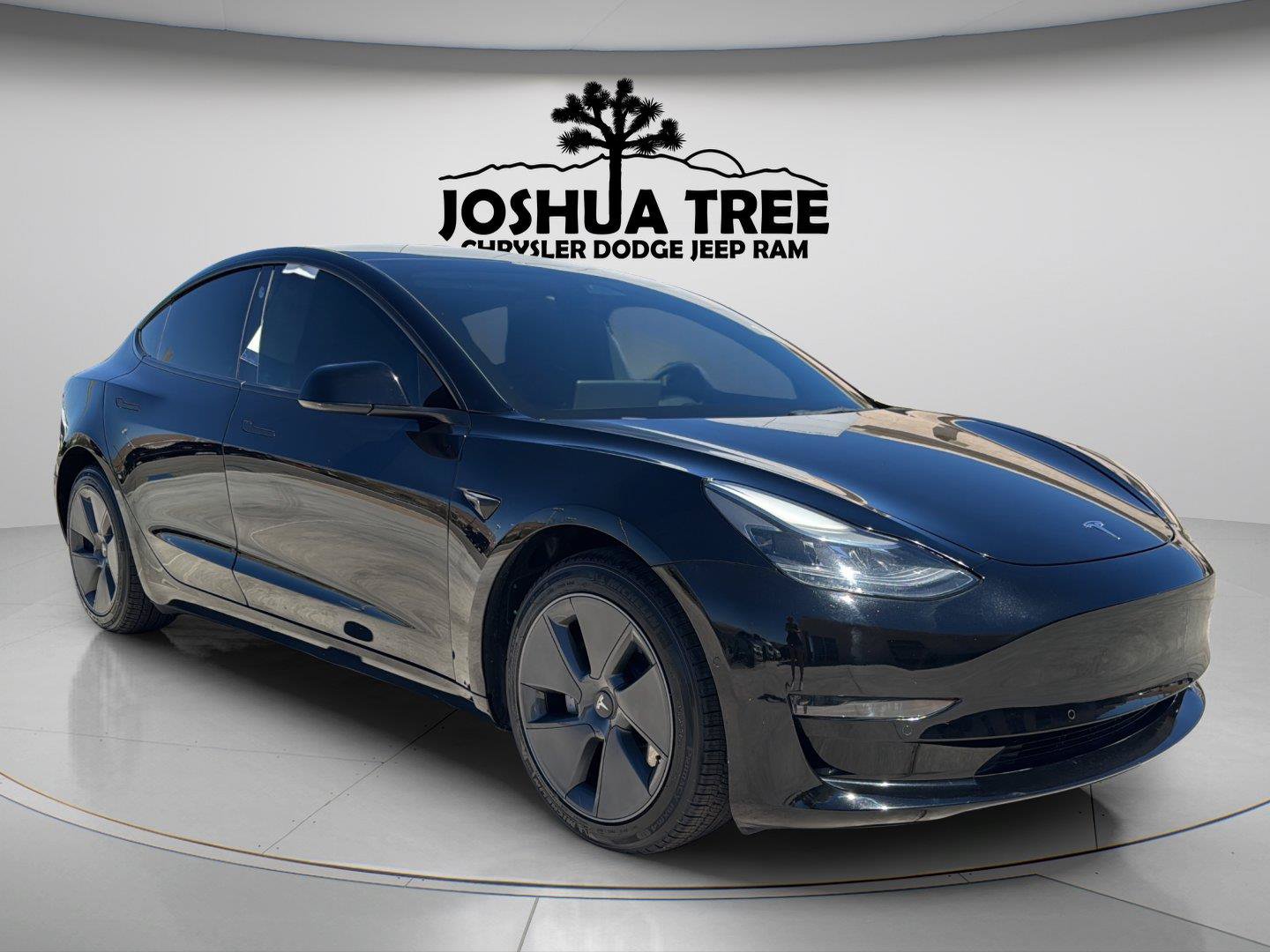 Used 2022 Tesla Model 3