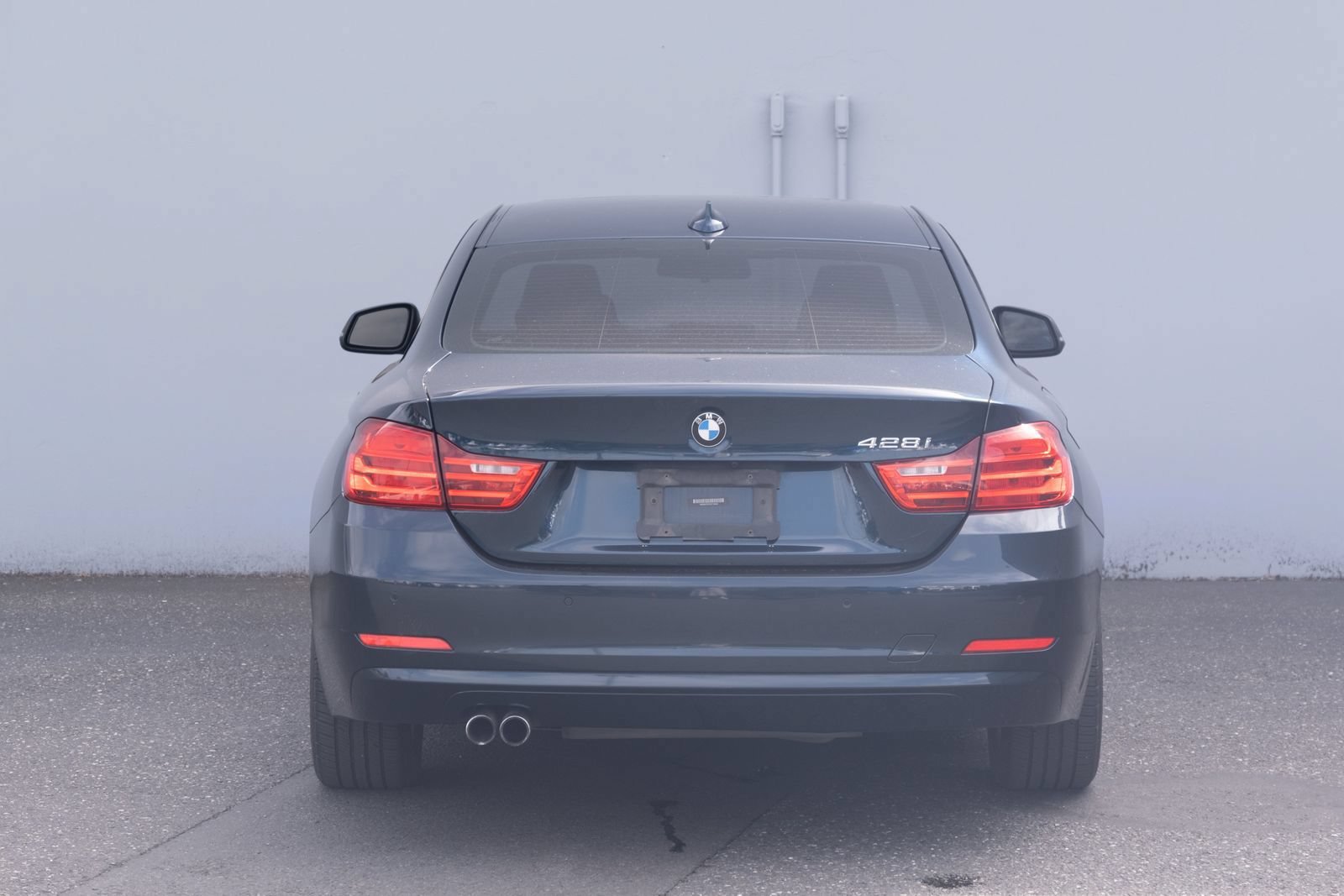 Used 2014 BMW 428i Coupe RWD image 20