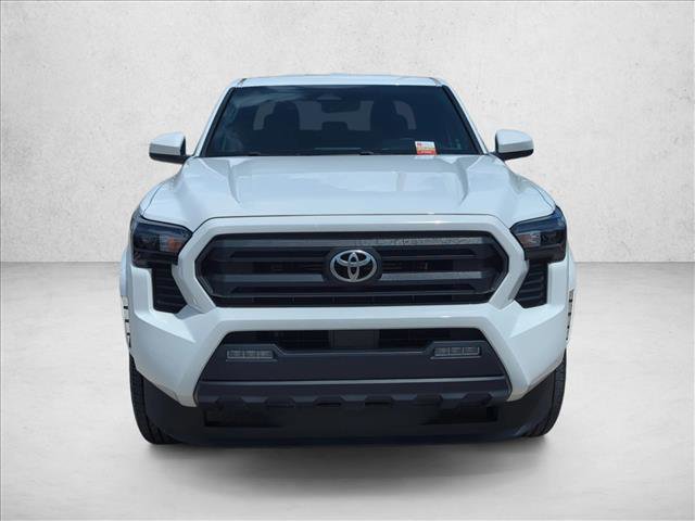 Certified 2024 Toyota Tacoma SR5 RWD video 2