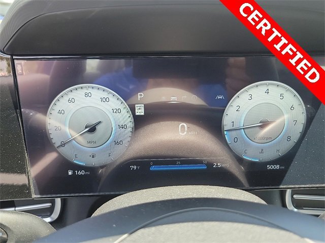 Used 2024 Hyundai Elantra SEL image 6