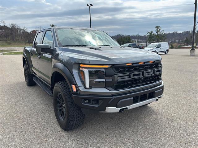 New 2026 Ford F150 Raptor image 6