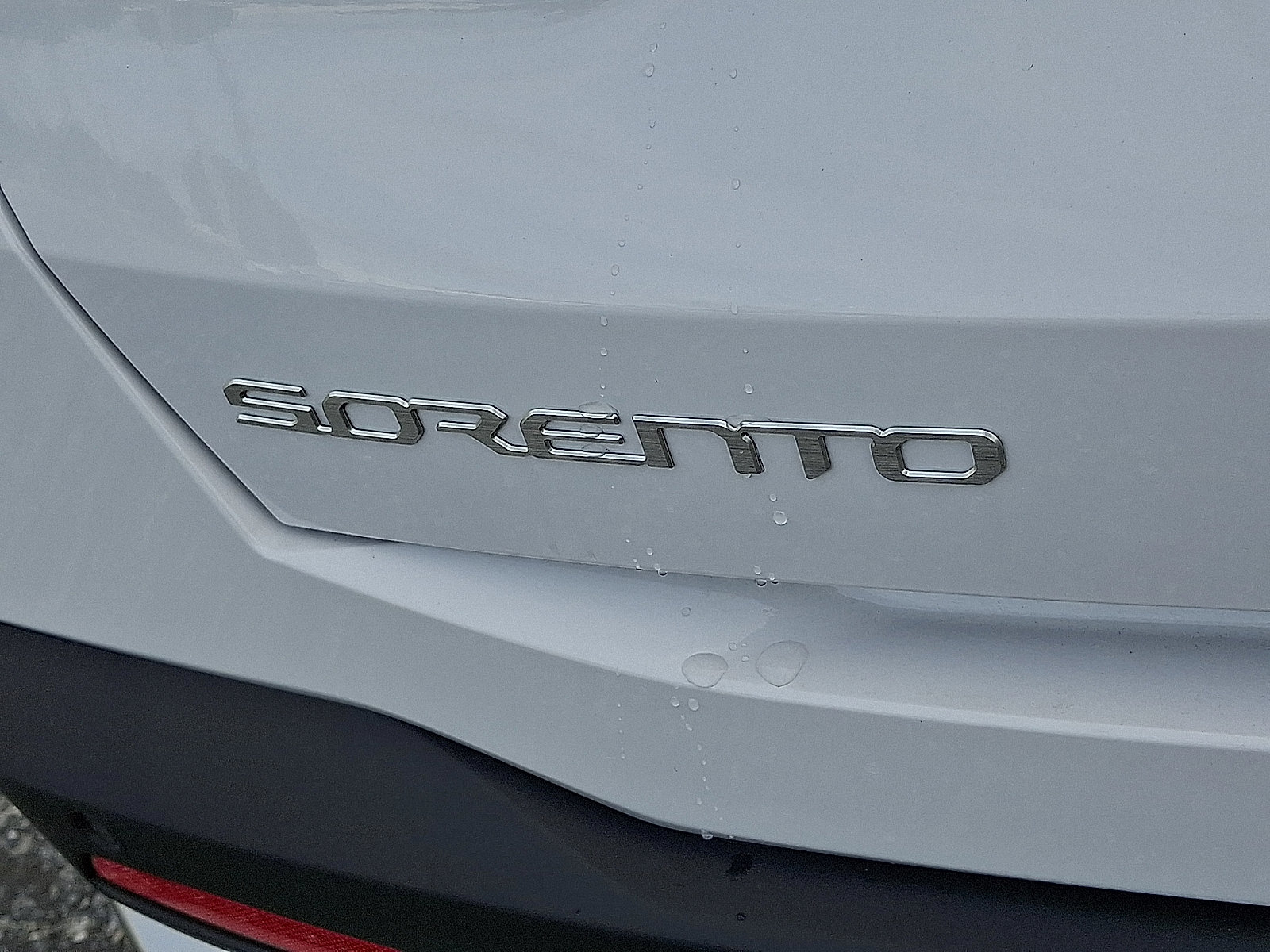 New 2026 Kia Sorento EX AWD/4WD image 11