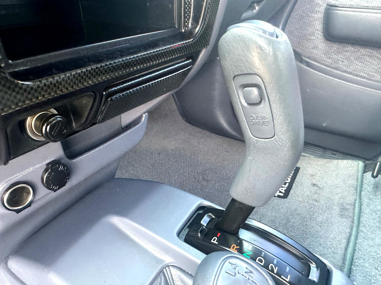 Used 1999 Toyota Tacoma 4x4 Xtracab V6 image 30