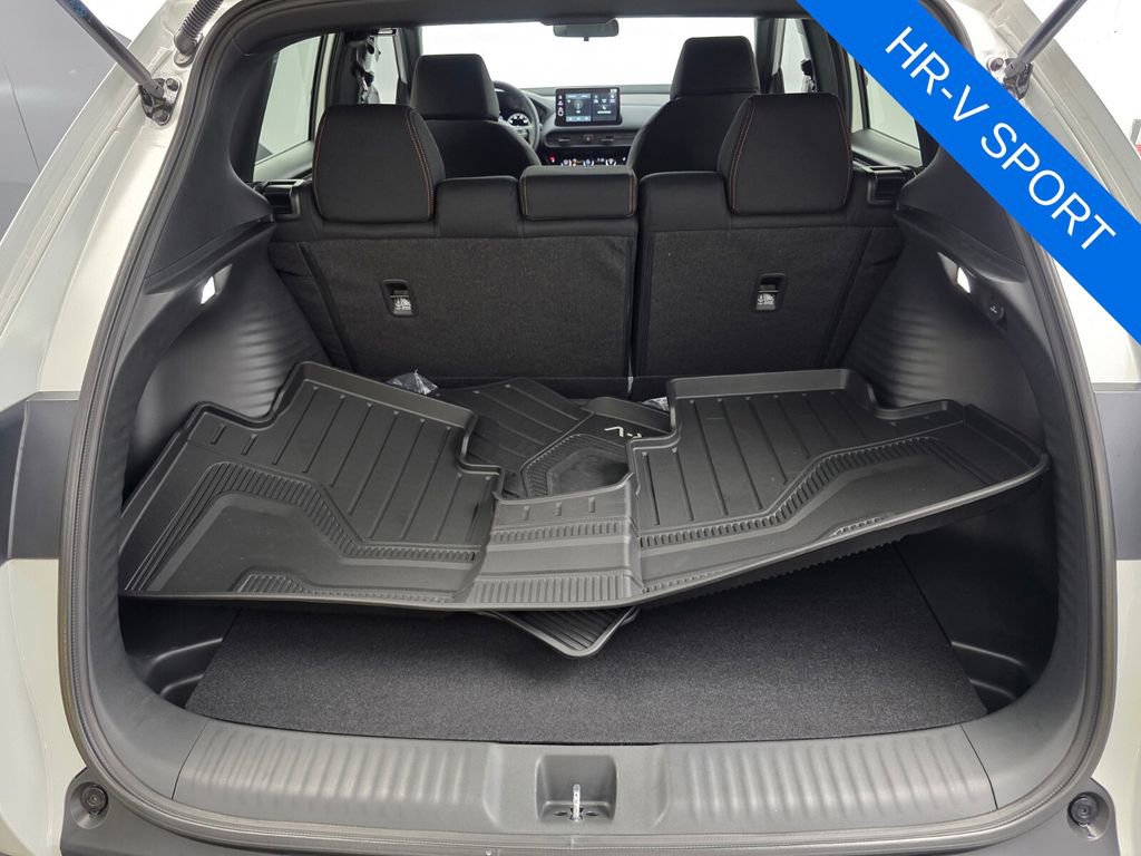 Used 2026 Honda HR-V Sport image 15