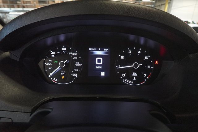New 2026 RAM ProMaster 2500 w/ Safety Group image 18