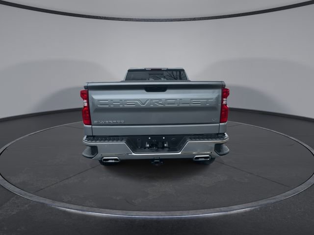 Used 2025 Chevrolet Silverado 1500 LT image 14