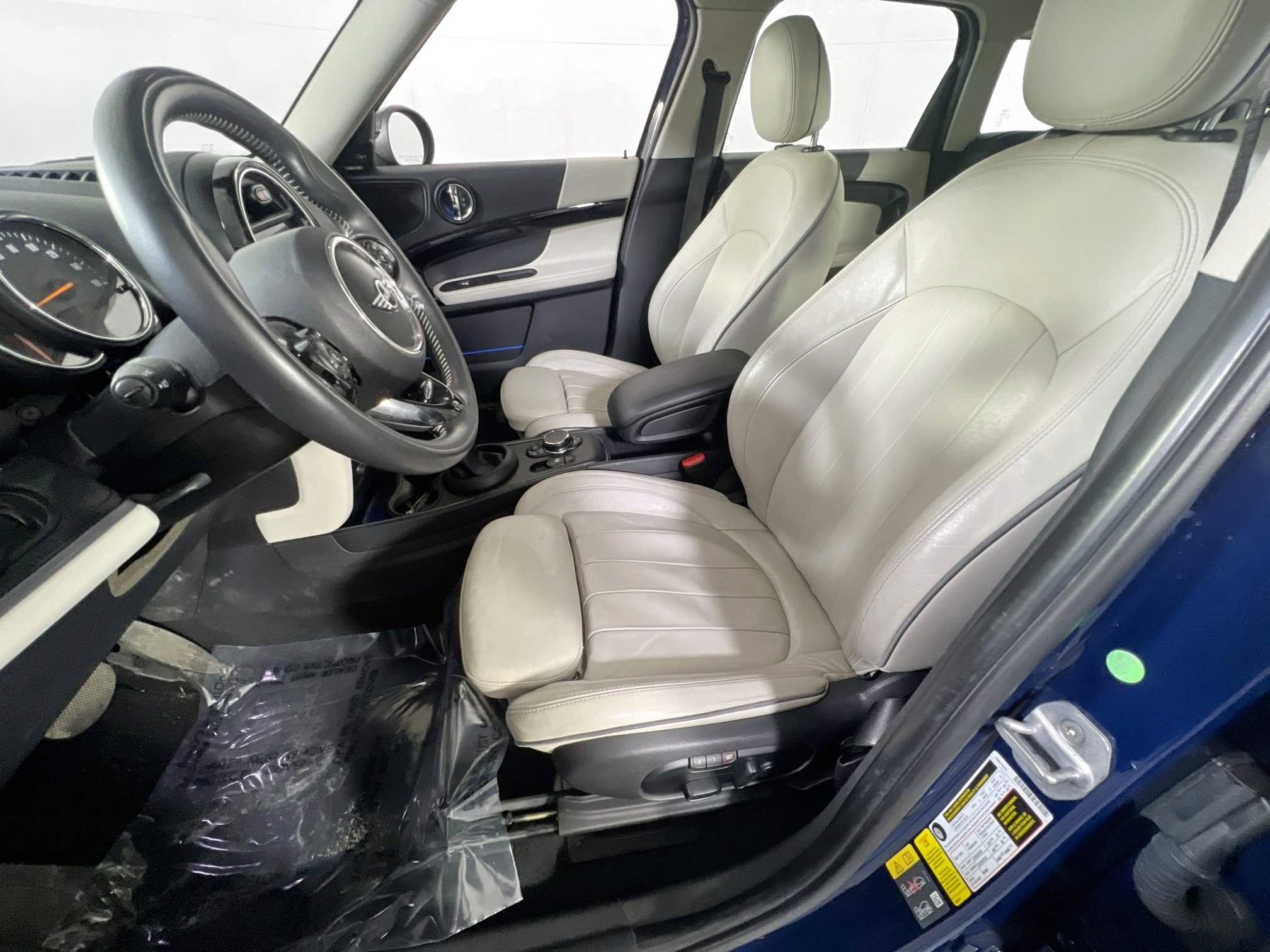 Used 2019 MINI Cooper Countryman SE image 22