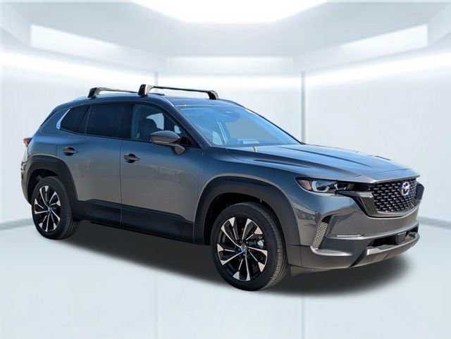 New 2026 MAZDA CX-50 2.5 Hybrid w/ Weather Package image 8