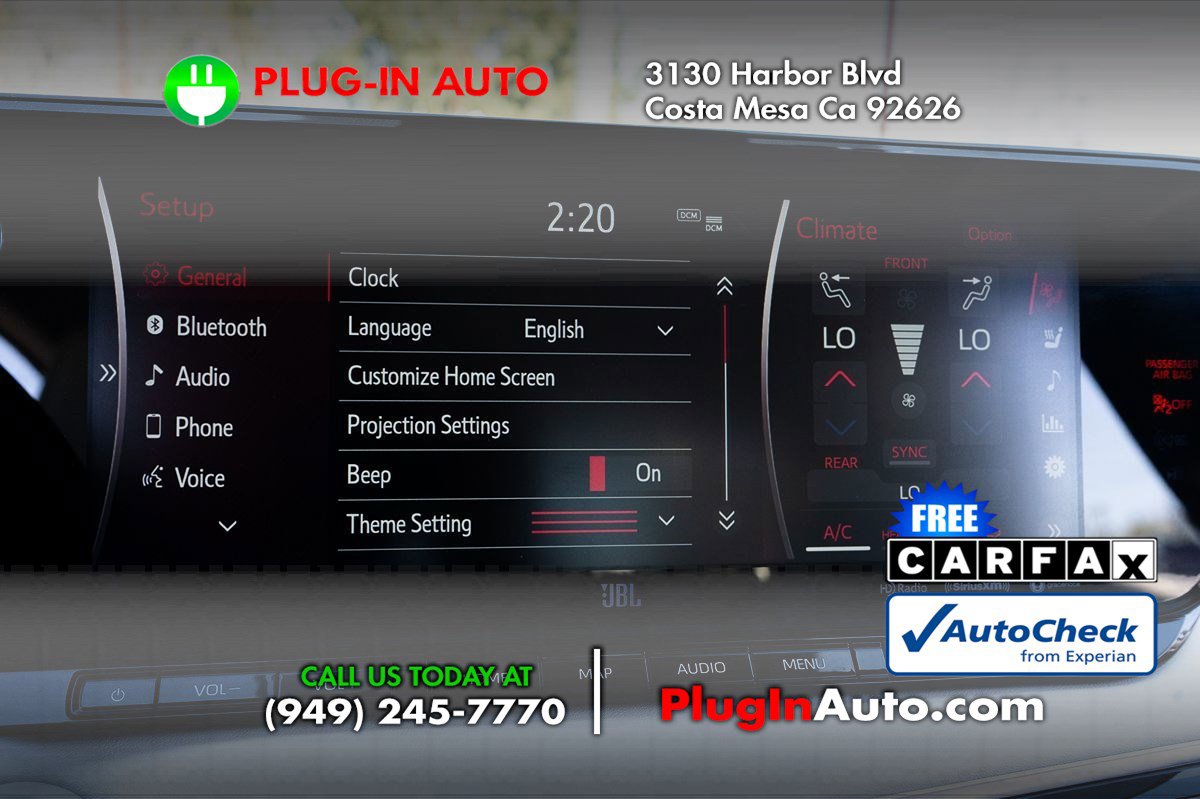 Used 2021 Toyota Mirai image 33