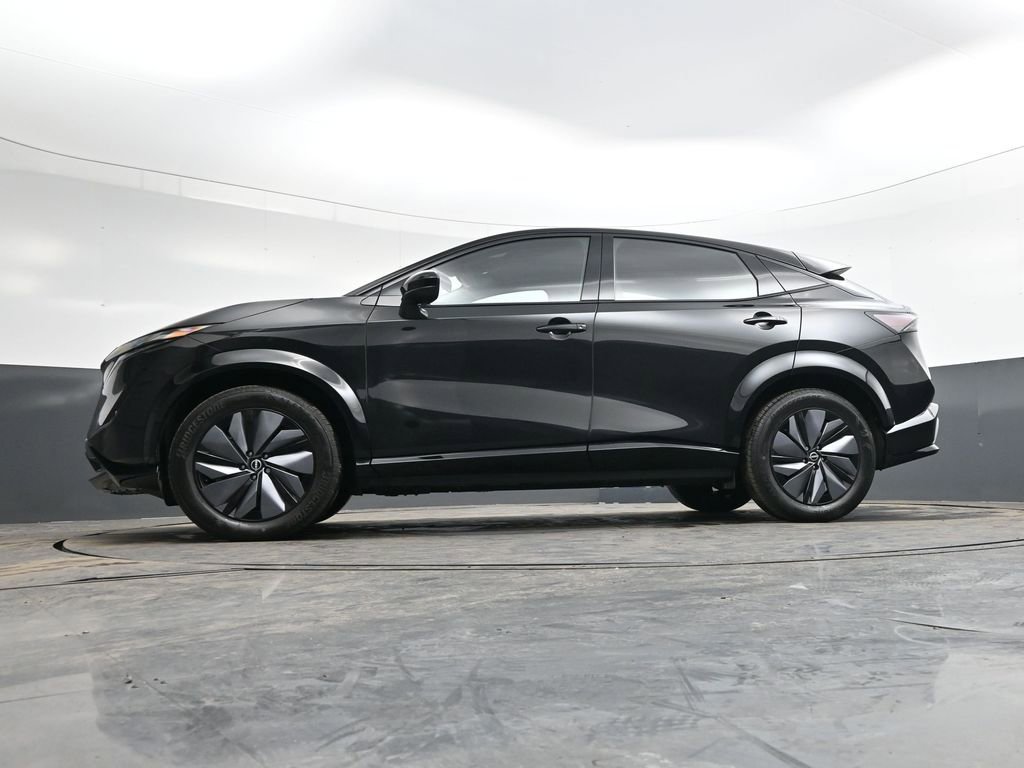 Certified 2023 Nissan Ariya AWD image 38