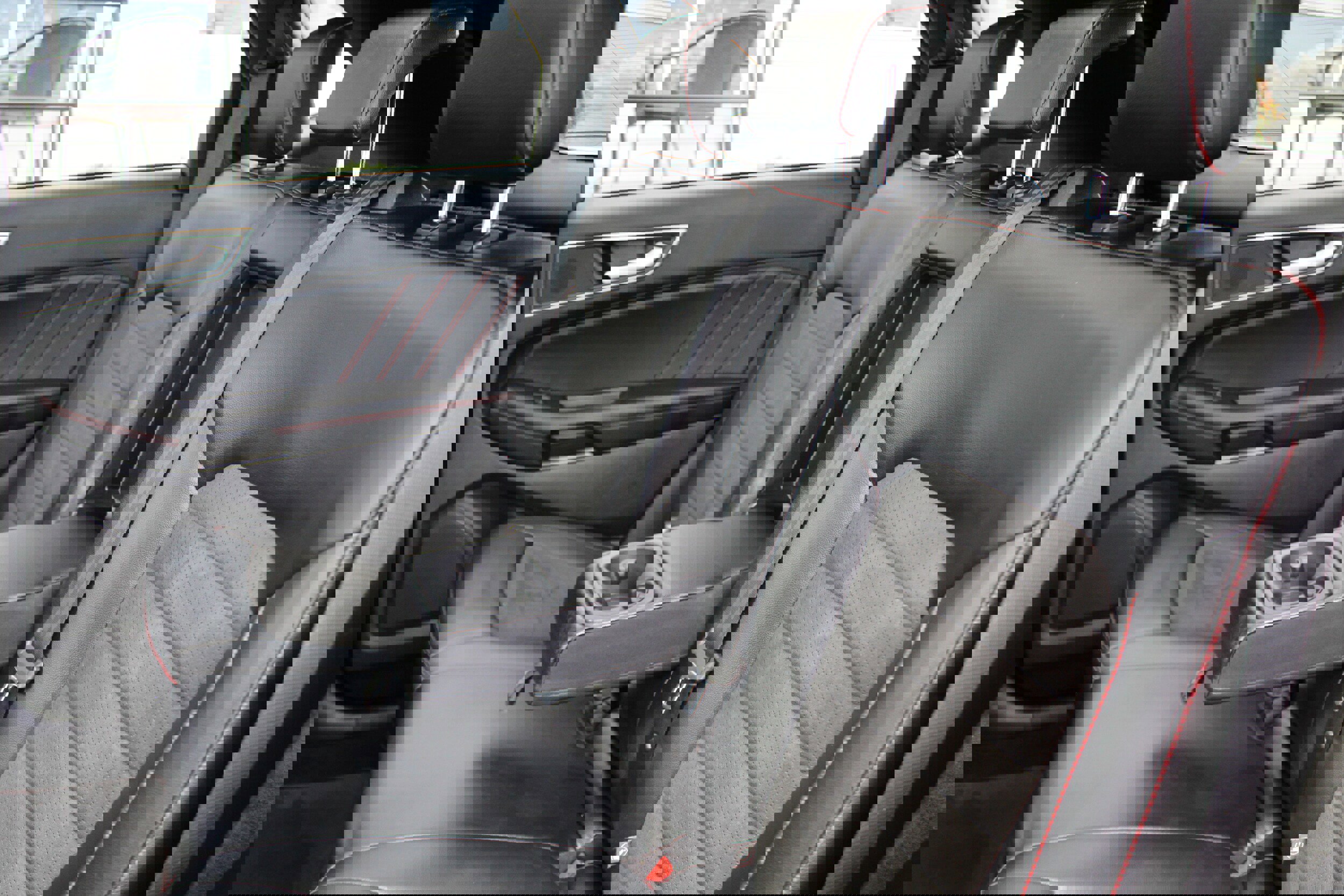 Used 2023 Ford Edge ST-Line image 43