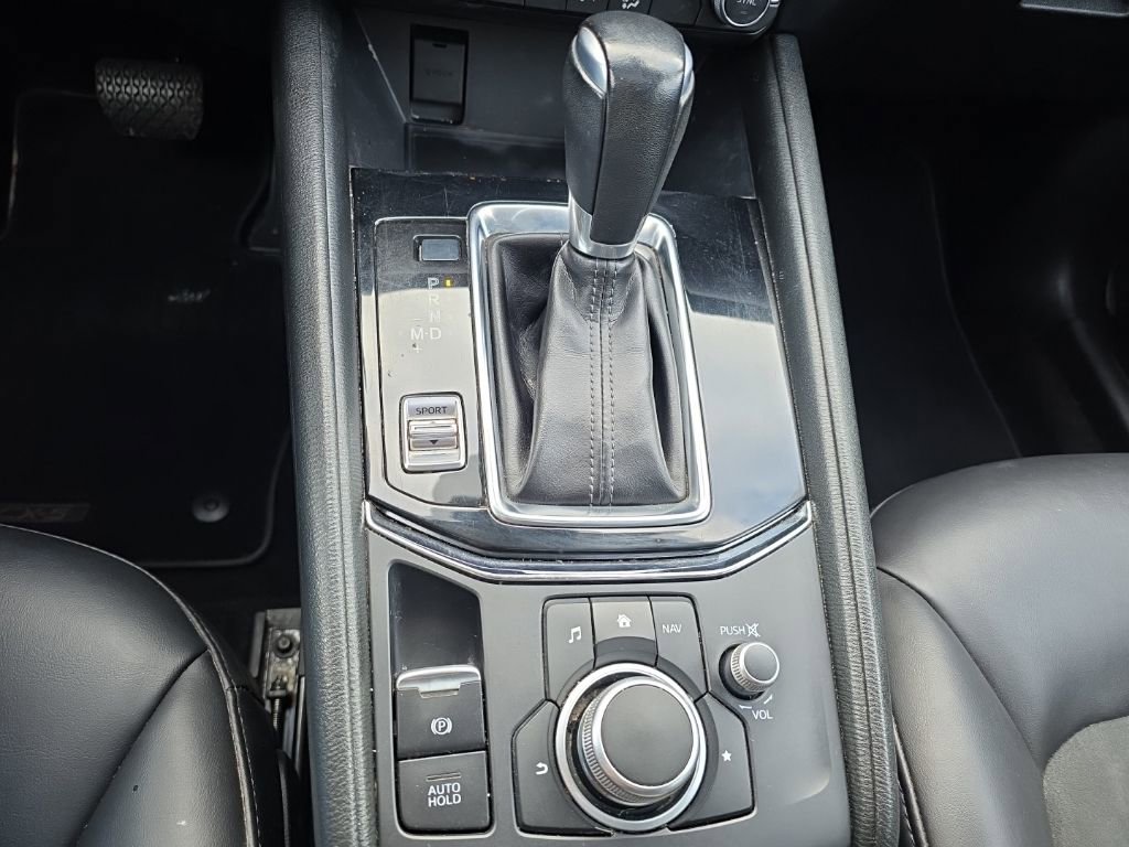 Used 2019 MAZDA CX-5 Touring image 31
