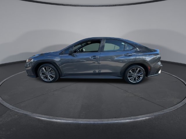 Certified 2024 Subaru WRX AWD/4WD image 5