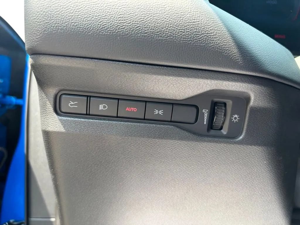 New 2027 Dodge Charger Scat Pack AWD/4WD image 11