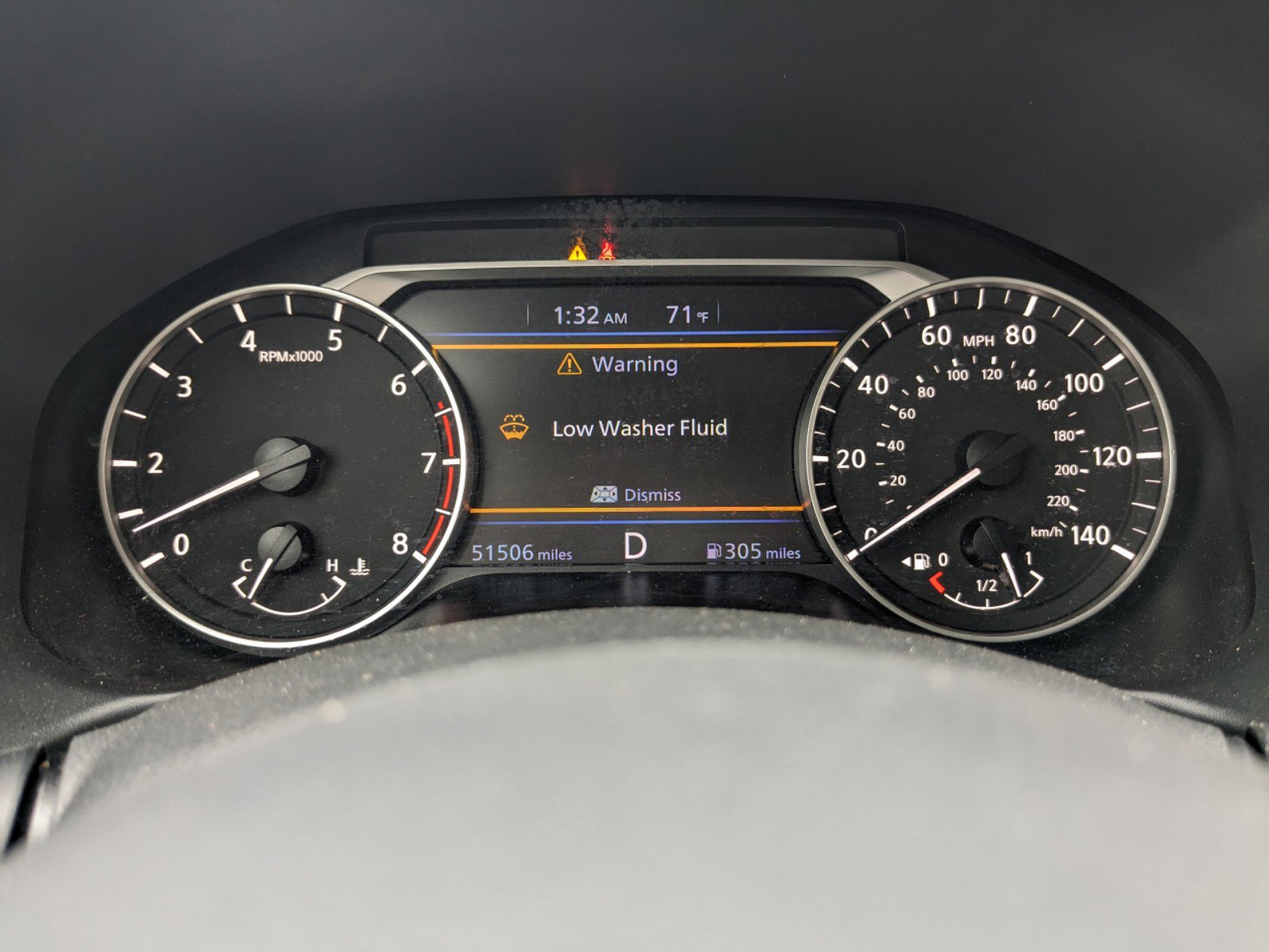 Used 2022 Nissan Altima 2.5 SR image 28