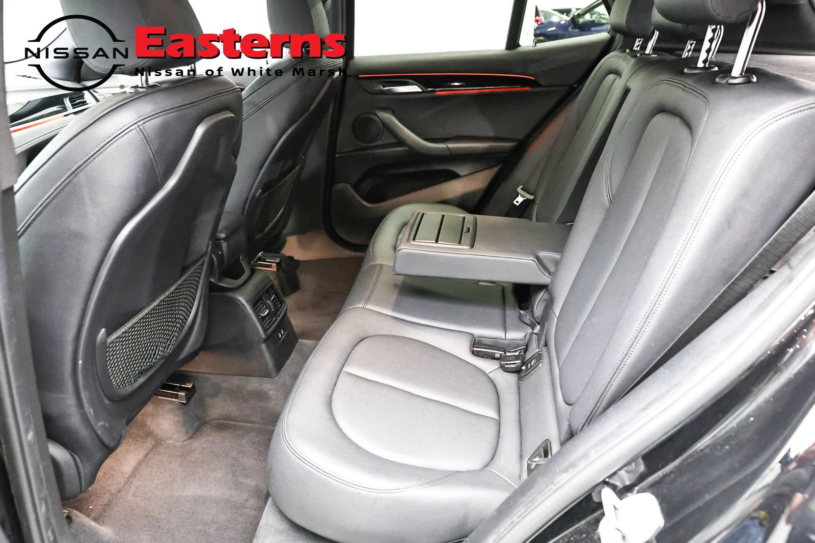 Used 2018 BMW X2 xDrive28i AWD/4WD image 20